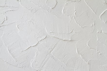 Decorative Plaster Effect On Wall