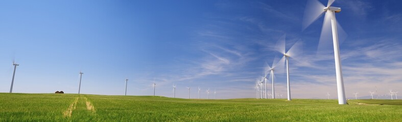 wind energy