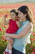 © FotoAndalucia - Mom abd baby