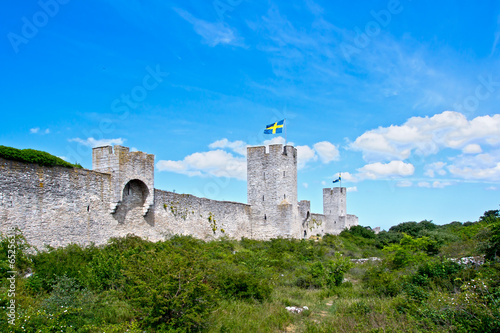 фотографія  Visby - Schweden