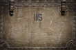 us military background