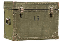 Military Chest