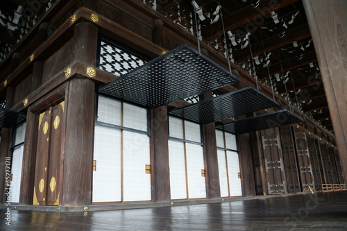 西本願寺 御影堂の蔀戸 Stock Photo Adobe Stock 西本願寺 御影堂の蔀戸 Stock Photo Adobe Stock