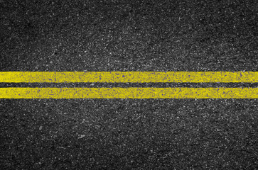 Asphalt background texture with some fine grain in it of illustr