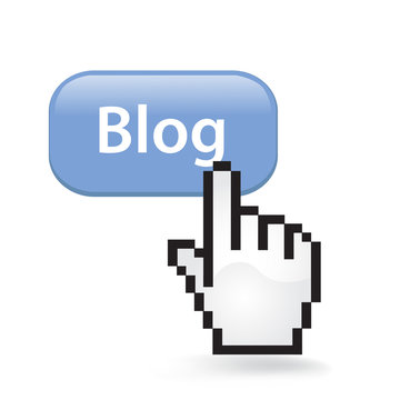 Blog Button