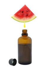 oil Watermelon