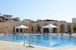 Tala Bay Beach club in Jordan