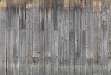 Gray Wooden Wall Texture