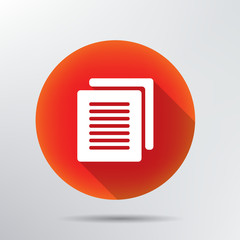 Document icon.