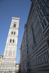 Wall Mural - Firenze - Santa Maria del Fiore