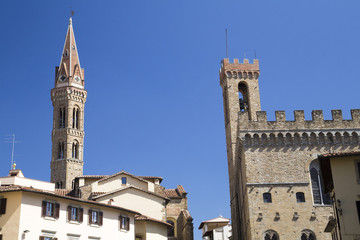 Wall Mural - Firenze