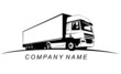 Truck Company Name
