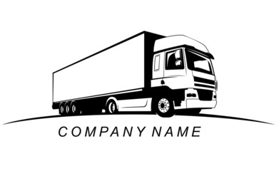 truck company name