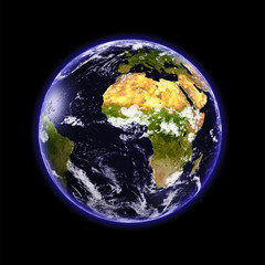 earth