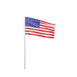 © Who is Danny - Flag of USA