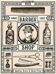 Barber Shop