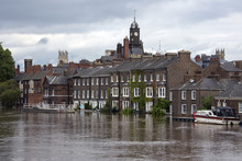 York Floods - Sept.2012 - UK