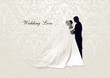 © Alisa Miarts - Wedding  Love.The bride and groom