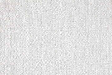 texture from white coarse canvas texture