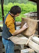 Wooden Furniture Restoration