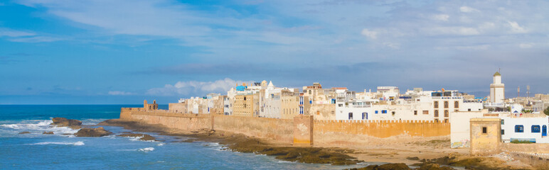 essaouira - magador, marrakech, morocco.