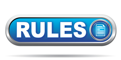 Poster - RULES ICON