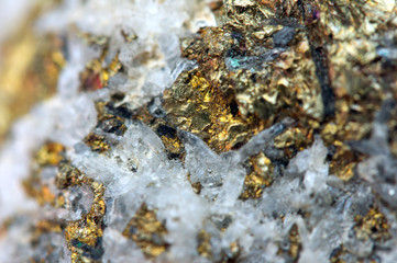 Iron ore. Macro