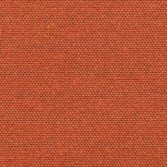 Wall Mural - orange textile texture for background