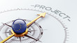 European Union Project Concept.