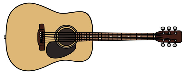 guitar