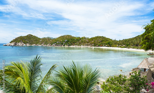 Plage Tropicale Acheter Cette Photo Libre De Droit Et