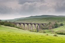 Smardale Railway Viaduct