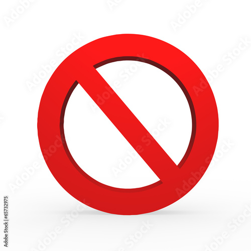 Sens Interdit Rouge Illustration Stock Adobe Stock Sens Interdit Rouge Illustration Stock Adobe Stock