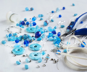 Bead making accessories