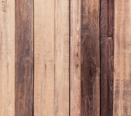 Wall Mural - wood planks texture background