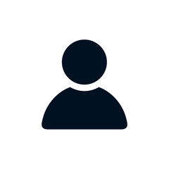 monochrome icon