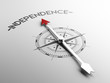 © xtock - Independence Concept