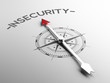 © xtock - Insecurity Concept.