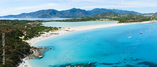 Fotografiet  Villasimius