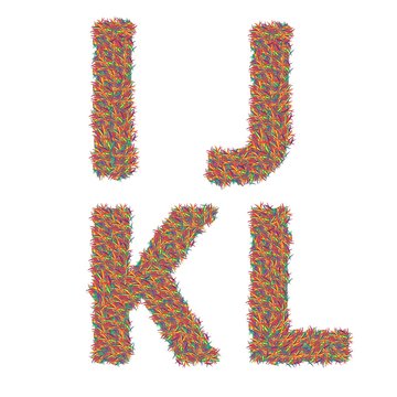 letters
