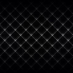 abstract neon light black texture vector illustration