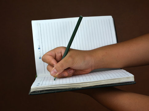 write