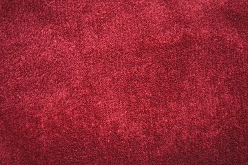 red velvet texture