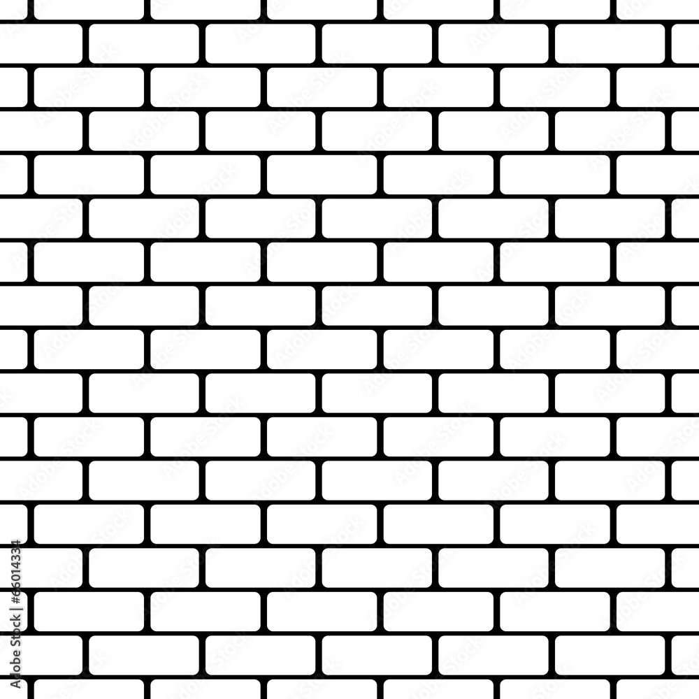 stock-vektorgrafik „brick wall pattern vector background“ | adobe