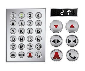 Elevator design