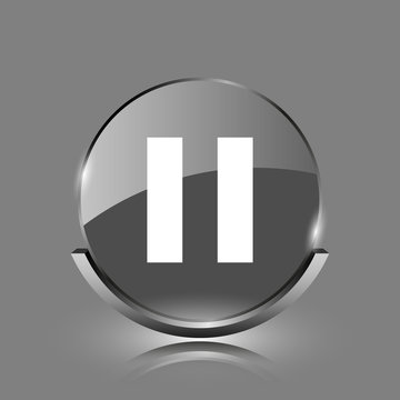 Pause icon