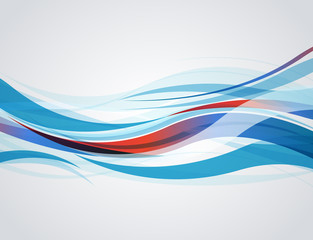 wave
