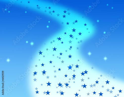 天の川 Adobe Stock でこのストックイラストを購入して 類似の