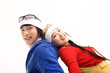© wizdata - Winter Leiasureof Couple