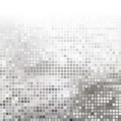 Sticker - abstract industrial background